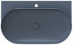 RAVAK Yard 80 kerámiamosdó Deepsea Blue (XJX07280000) - groszmann