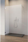 Radaway Essenza Pro Walk-in zuhanyfal 85 átlátszó (10103085-01-01)