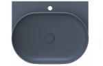 RAVAK Yard 60 kerámiamosdó Deepsea Blue (XJX07260000) - groszmann