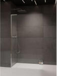 Radaway Modo SL II Walk-in zuhanyfal 80 átlátszó jobbos (10319084-01-01R)
