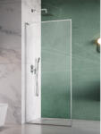 Radaway Modo F SL II Walk-in zuhanyfal 55 átlátszó balos (10419055-01-01L)