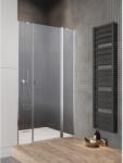 Radaway Eos DWJS II zuhanyajtó 140 átlátszó balos (13799456-01L)