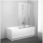 RAVAK VS3 115 kádparaván szatén+rain (795S0U0041)