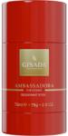 Gisada Ambassadora deo stick 75 ml
