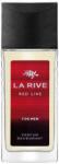 La Rive Red Line Men DNS natural spray 80 ml
