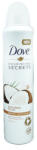 Dove Coconut & Jasmine deo spray 250 ml
