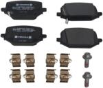 FERODO set placute frana, frana disc FERODO PREMIER ECO FRICTION FDB5639 (FDB5639)