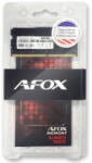 AFOX 8GB DDR4 2400MHz AFSD48EK1P