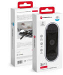 Forcell F-ENERGY Ellipse 3in1 Black