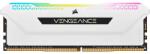 Corsair VENGEANCE RGB 8GB DDR4 3200MHz CM4X8GD3200C16H4E