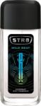 STR8 Wild Beat natural spray 85 ml