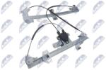 NTY Mecanism actionare geam NTY EPS-CT-000S (EPS-CT-000S)