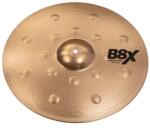SABIAN - B8X 18" Ballistic Crash cintányér - hangszerdepo