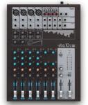 LD Systems VIBZ 10 C keverőpult kompresszorral - hangszerdepo