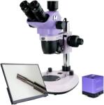 MAGUS Stereo D8T LCD BASE (85283)