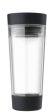 Brabantia Make&Take Dark Grey BPA 0,36 l (1008493)