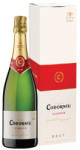 Codorníu - Classico díszdobozban 0.75 l