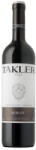 TAKLER - Szekszárdi Merlot 2019 0.75 l - icborshop