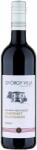 GYÖRGY-VILLA - Négykezes Villányi Cabernet Sauvignon 2023 0.75 l - icborshop