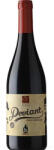  Németh - Szekszárdi Deviant Syrah 2023 0.75 l - icborshop