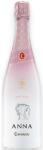 Codorníu - Anna Rosé 0.75 l