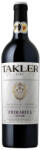 TAKLER - Szekszárdi Primarus Syrah 2018 0.75 l