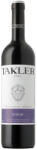 TAKLER - Szekszárdi Syrah 2021 0.75 l - icborshop