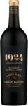  1924 borászat - Double Black Bourbon Barrel Cabernet Sauvignon 2022 0.75 l