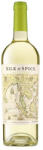 SOGRAPE - Silk&Spice White Blended 2023 0.75 l