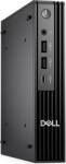 Dell Pro Micro Plus QBM1250 D6GXR Számítógép konfiguráció