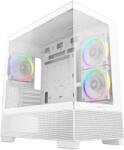Deepcool CG380 3F white (R-CG380-WHAGM3-G)