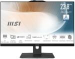 MSI Modern AM242P 1M-2088XEU Számítógép konfiguráció