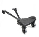 Babygo - Adaptor carucior WeGo pentru al doilea copil (BB-BGO-68001)