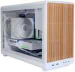 Alza GameBox Prime Mini Azgpmu5r56t Számítógép konfiguráció