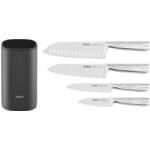 Tefal Precision késkészlet blokkban 4 db-os (K289S555)