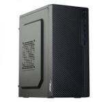 X-X Office i1725 Számítógép konfiguráció