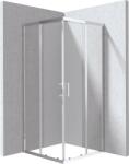 Deante Funkia Evo 90x90 cm square (KYC_0099P/KYC_N099P/KYC_D099P)
