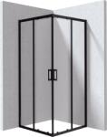Deante Funkia Evo 80x80 cm square (KYC_N088P/KYC_0088P/KYC_D088P)