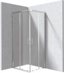 Deante Funkia Evo 80x90 cm square (KYC_0089P/KYC_N089P/KYC_D089P)