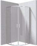 Deante Funkia Evo 80x80 cm curved (KYP_0088P/KYP_D088P)