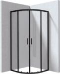 Deante Funkia Evo 90x90 cm curved (KYP_N099P/KYP_0099P/KYP_D099P)