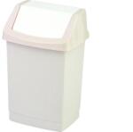 Keter Billenős szemetes, 25 l, CURVER Click-It , szavanna (177784) - fodicoaruhaz