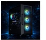 X-X Gamer A4335 Számítógép konfiguráció