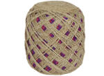 Home ESPRIT Cтепенки Home ESPRIT Кафяв Многоцветен Юта 40 x 40 x 45 cm