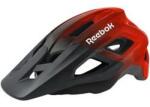 Reebok Каска за Велосипед за Възрастни Reebok Черен Червен Козирка