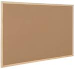 B4U Panou pluta CN, 60x90cm, rama lemn (50119700)
