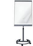 B4U Flipchart B4U BBNN, mobil, magnetic, rama metal, 70x100cm (50314711)