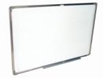 B4U Whiteboard magnetic 100x200 cm CN, rama aluminiu (50119300)