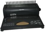 B4U Aparat de indosariat, perforare 12coli, indosariere 400coli CN SD16 (SD16) Aparat de indosariat