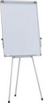 B4U Flipchart magnetic 70x100 cm tavita pentru markere CN (50334101)